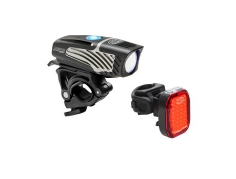 iluminación de la bicicleta NiteRider Lumina Micro 900 / Vmax +