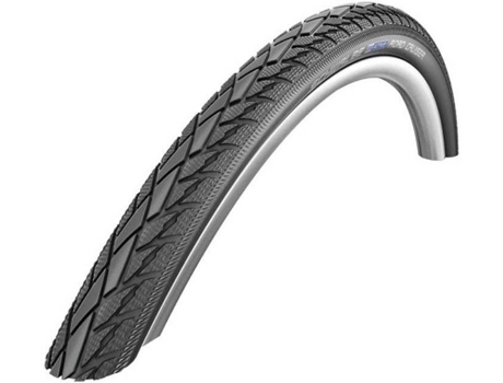 Neumático para Ciclismo Estrada SCHWALBE Cruiser K-guard Twinskin Sbc (22´´)