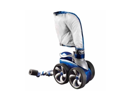 Limpiafondos Hidráulico Automático Para Piscina SUINGA