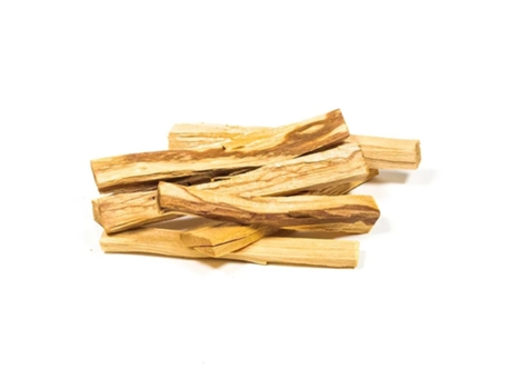 Varillas de madera para incienso NORTHIX