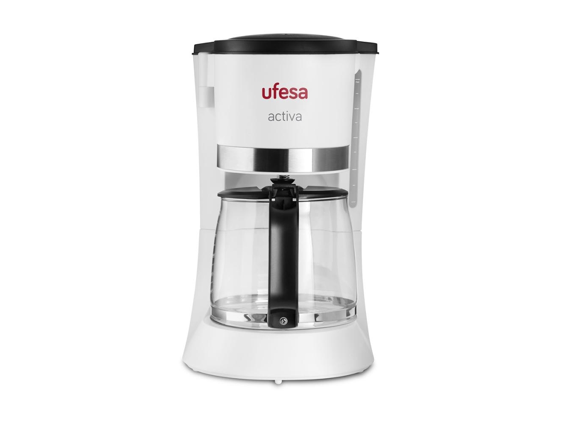 Ufesa CG7123 Cafetera Manual Cafetera De Filtro 1,5 L