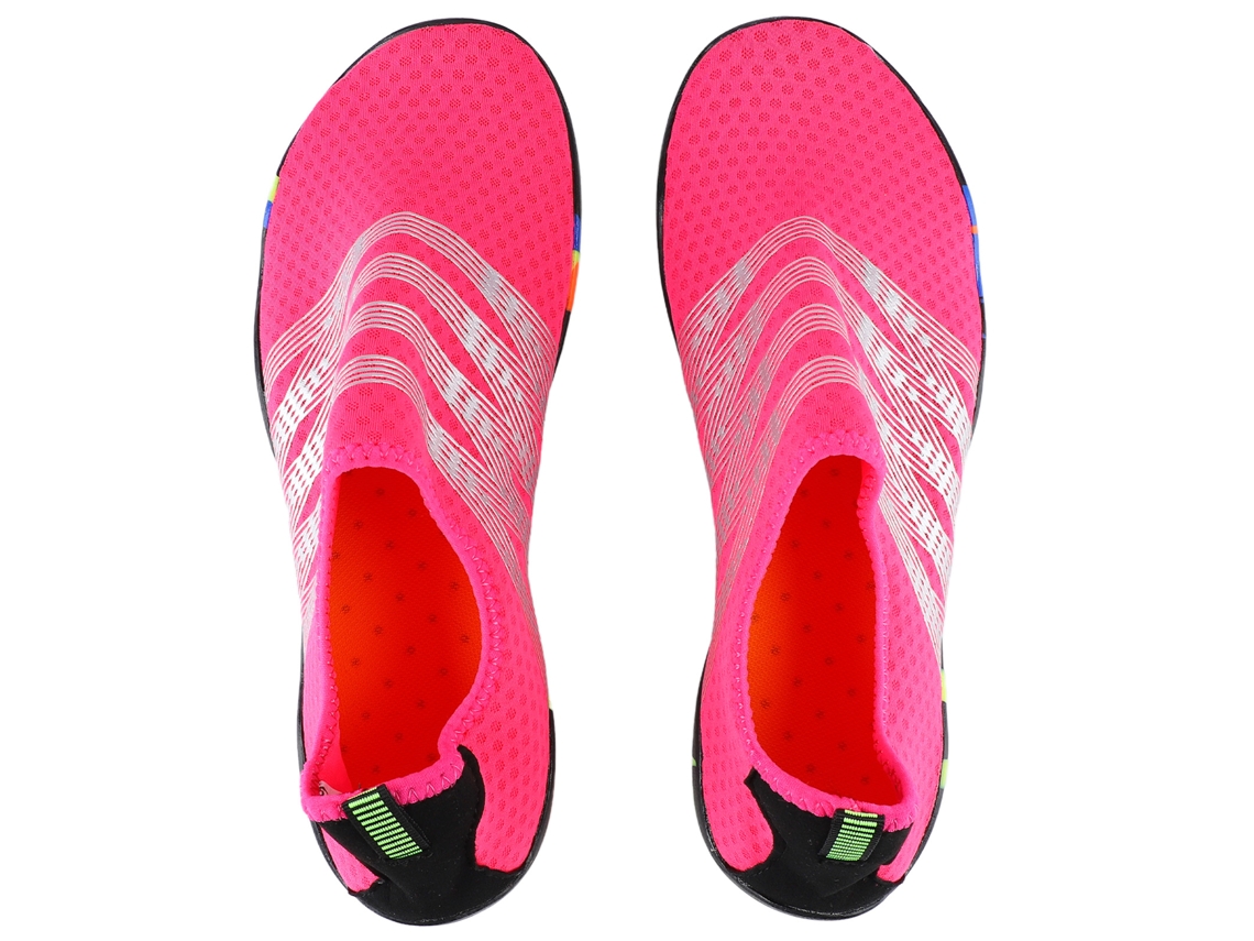 2026-zapatos De Agua Mujer Talla 39 Para Playa Piscina Río Lago Buceo Kayak Surf