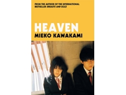 Libro Heaven de Mieko Kawakami (Inglés)