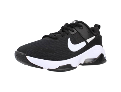 Zapatillas de Mujer NIKE Zoom Bella Aa Tecido Negro (41)