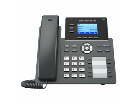 Teléfono Ip GRANDSTREAM Grp2604