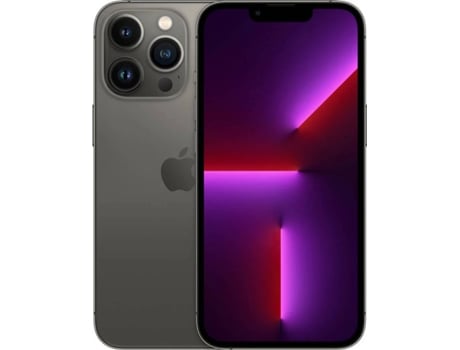 iPhone 13 Pro APPLE (6.1'' - 1 TB - Grafito)