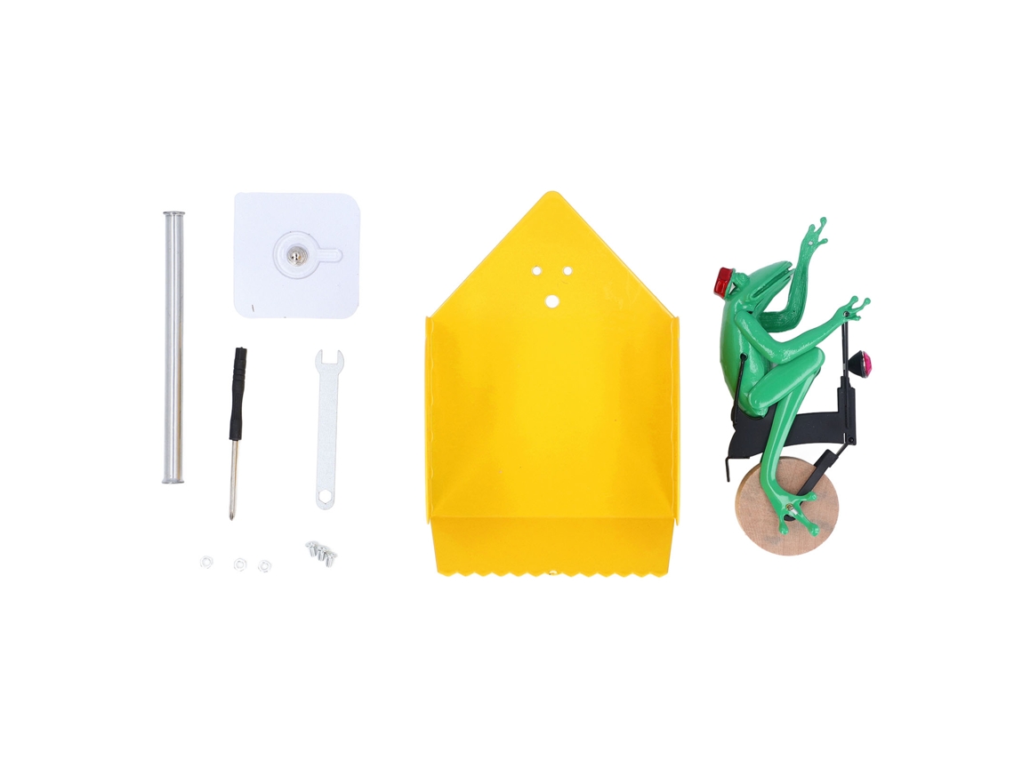 Portavasos para papel higiénico (Almacenamiento y distribución divertidos)