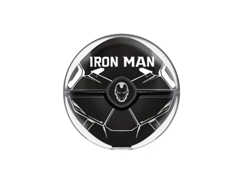 Auriculares Bluetooth True Wireless SENLIN Marvel Spiderman Juego
