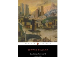 Libro Looking Backward de Edward Bellamy