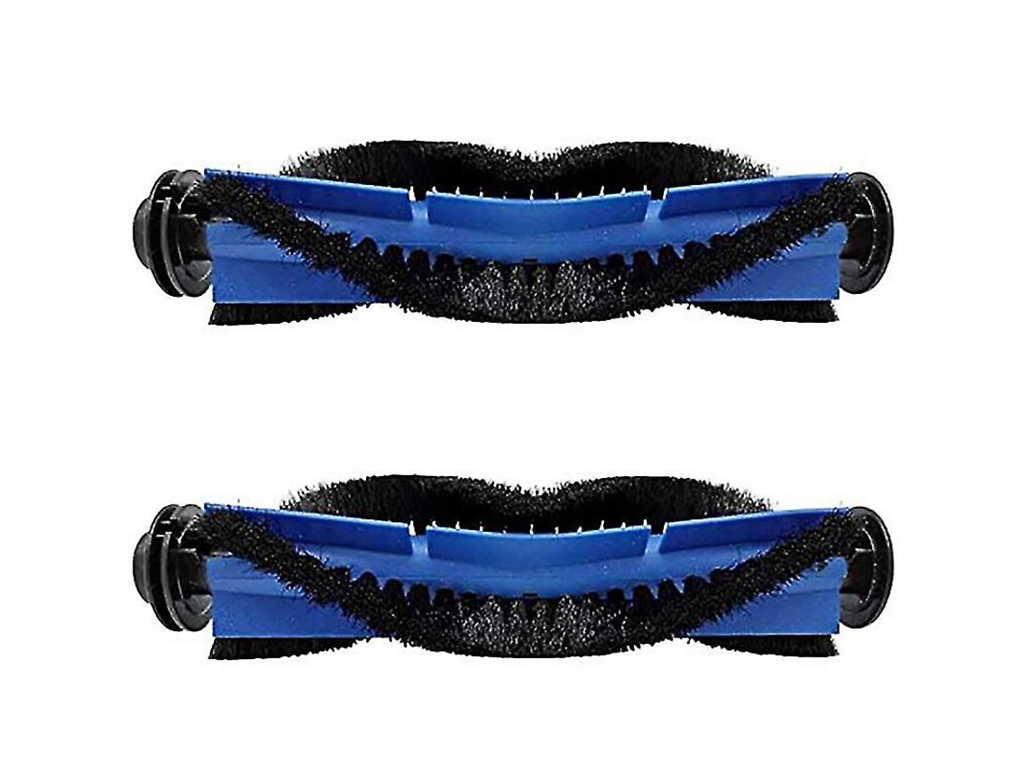 2 cepillos de rodillo principales para aspiradora Cecotec Conga Excellence