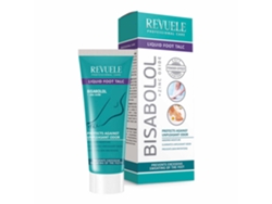 Talco REVUELE Fluido para Pies (80 ml)