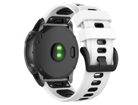 Correa para Garmin Fenix 7S 680603158A