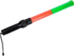 Faixa De Led Para Semáforo, Vermelha E Verde.