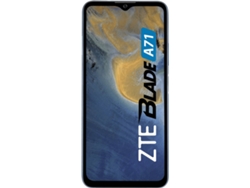 Smartphone ZTE Blade A71 (6.52'' - 3 GB - 64 GB - Gris)
