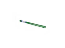 FABRIANO Rollo de Papel Crepé 0,50 x 2,5 m 32 g/m² Verde Oliva