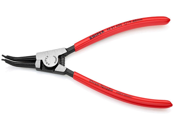 Alicate KNIPEX 46 31 A22