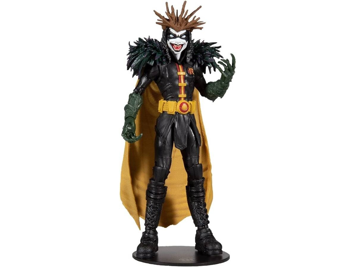Figura MCFARLANE Robin King (Death Metal)