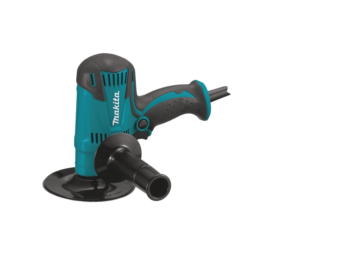 Lijadora De Disco Gv5010 440 W 125 Mm MAKITA