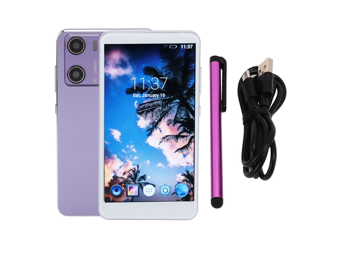 Reproductor MP4 con Bluetooth y pantalla táctica HD