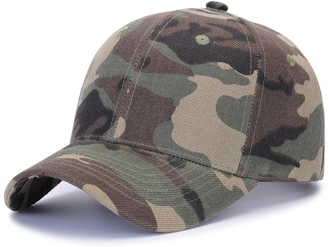 Gorra Unisex, | Cómodo, Protección Solar, Unisex, Ajustable