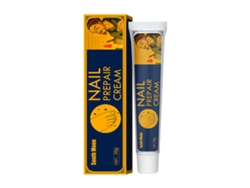 Crema hidratante para pies, antiroturas, alivio del mal olor y de la picazón.