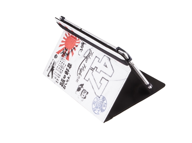 Funda Tablet Universal 10.1'' SILVERHT Tokyo