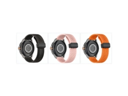 Pulsera Para Reloj Xiaomi S4 3pc Digitallab
