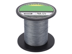 Hilo De Pesca Trenzado De Pe De 8 Hebras, Súper Resistente, 500 M, Para Pesca En Agua Salada Y Dulce.