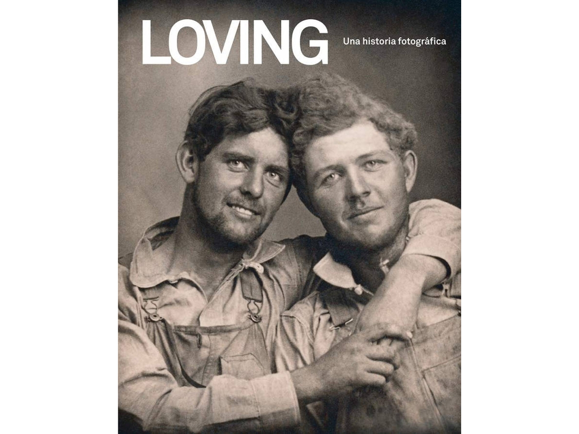 Libro Loving. Una Historia Fotográfica de Hugh Nini (Español)
