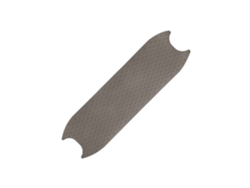 Alfombrilla Antideslizante Para Pedales De Patinete Eléctrico, Silicona Impermeable, Compatible Con F20, F25, F30 Y F40.