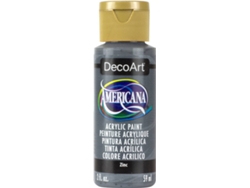 Pintura Acrílica AMERICANA Zinco DA304-3 (59 ml)