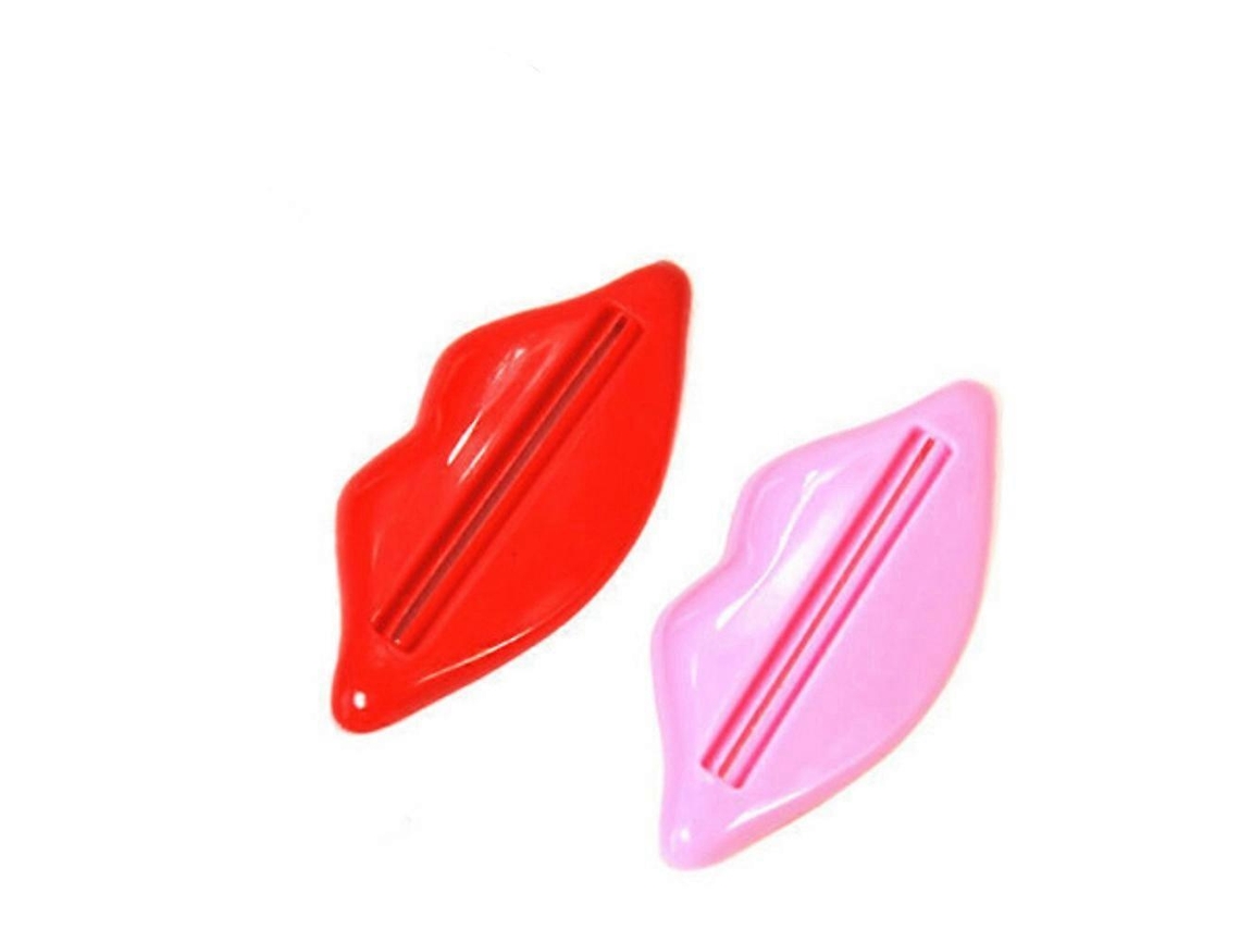 Exprimidor Compacto Para Pasta De Dientes, Garantiza Aplicación Rosewell