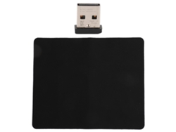 Receptor inalámbrico USB de 2,4 GHz para ratón y teclado