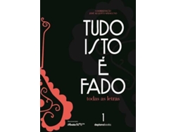 JOSE A.MADALENO 'TUDO ISTO E FADO'$B13