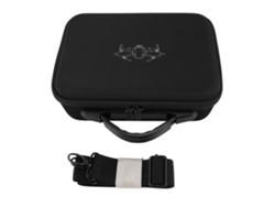 Estuche Rígido Portátil Para El Dron Mini 4k 2 Se, Control Remoto, Baterías Y Accesorios.