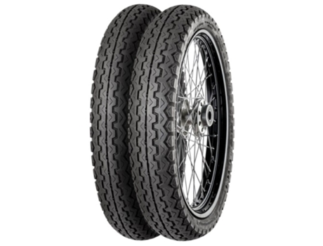 Neumático para Motocicleta Continental CONTICITY 70/90-17