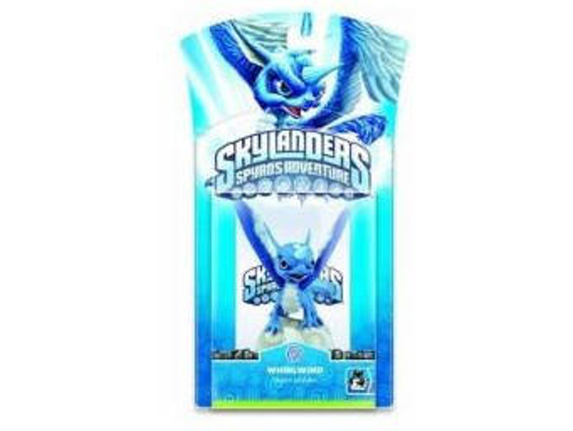 Figura Skylanders Spyro Adventure:  Whirlwind