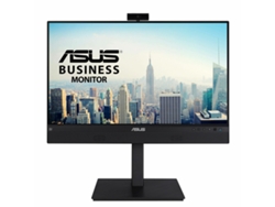 Monitor ASUS 90LM05M1-B0A370 (Negro - Full HD - Flicker free - 23,8" - Enchufe EU - 5 ms)