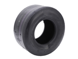 Neumático Sin Cámara Para Kart 10x4.50-5 De Alta Resistencia Para Rueda Delantera De Kart
