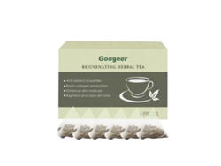 Té de hierbas revitalizante (para principiantes)