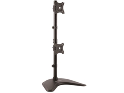 Soporte de Mesa StarTech.com ARMBARDUOV (13'' a 27'' - Hasta 8 kg)