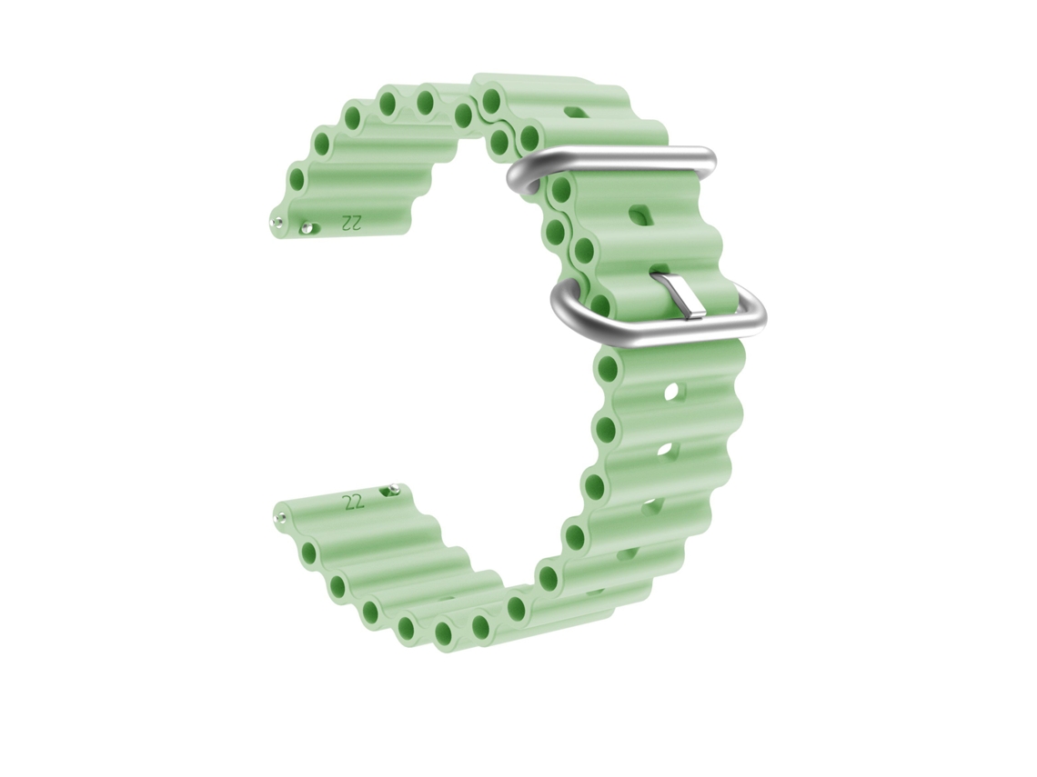 Correa para Samsung Galaxy Watch Classic 42Mm Ocean Verde