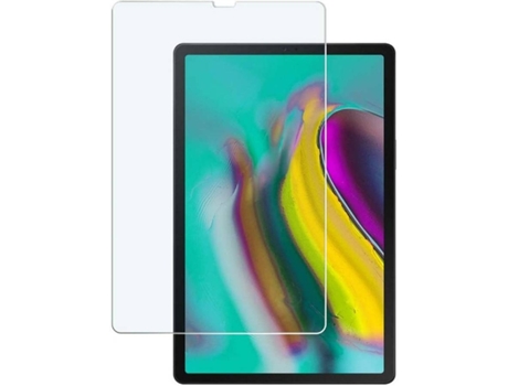 Protector Pantalla Tablet MULTI4YOU Cristal Templado (Samsung Galaxy Tab S5e 10.5") Transparente