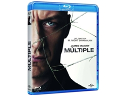 Blu-Ray Múltiple
