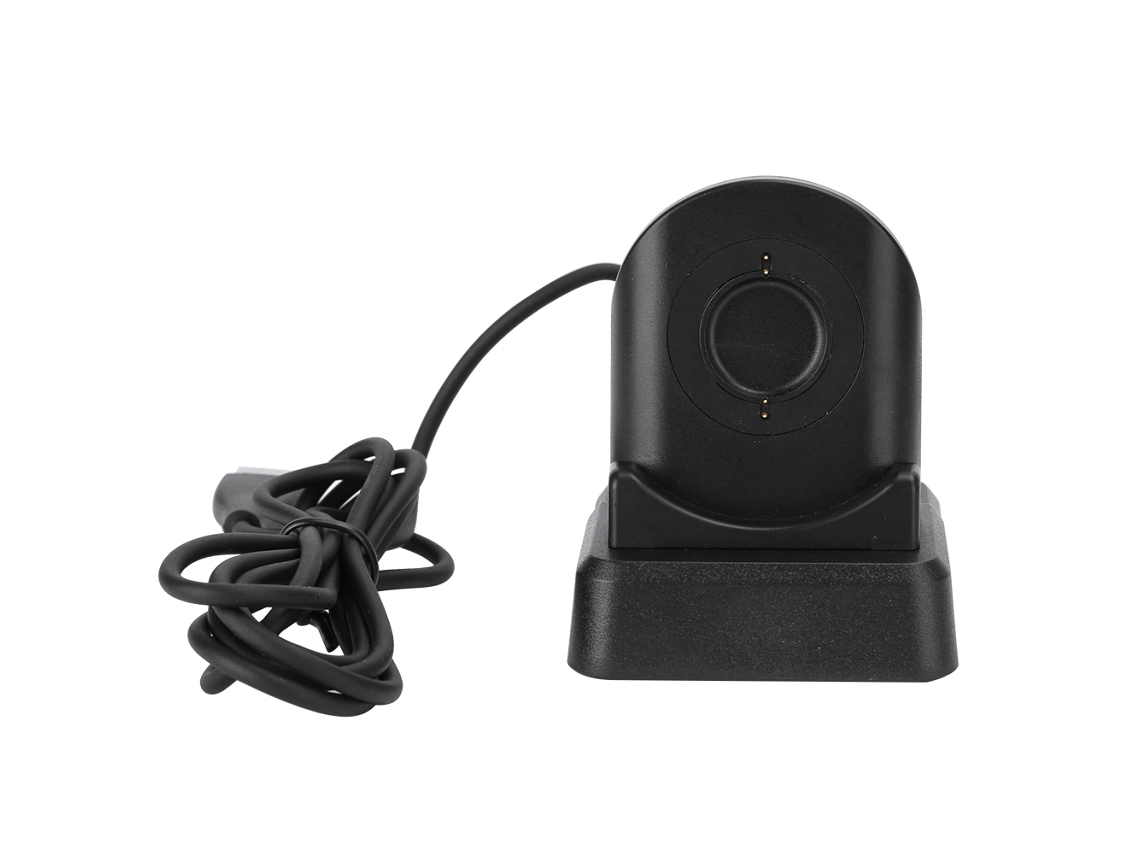 Suporte De Carga Rápida Para Fossil Gen 4/5 Smartwatch Bracket Dock Carregador Com Proteção De Segurança Material Abs