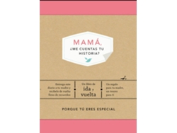 Libro Mamá, ¿Me Cuentas Tu Historia? de Elma Van Vliet (Español)
