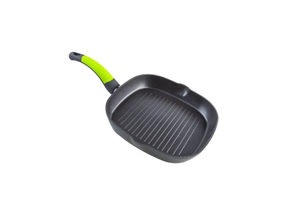 Grill Xylán Ecológico Suprēme 28x28 Cm