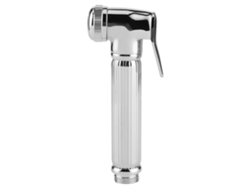 Bidé Portátil De Mano En Cobre Con Rosca G1/2 Y Protector Anticorrosión Para Baño Y Ducha.