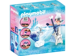PLAYMOBIL Princess: 9350 (Edad Mínima: 6 - 13 Piezas)
