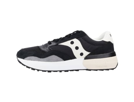 Zapatillas de Hombre SAUCONY Jazz Nxt Tecido Negro (42)